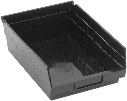 Economy Shelf Bin QSB107 ( Case of 20 )