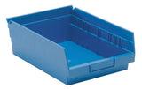 Economy Shelf Bin QSB107 ( Case of 20 )