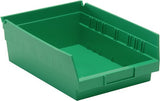 Economy Shelf Bin QSB107 ( Case of 20 )