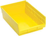 Economy Shelf Bin QSB107 ( Case of 20 )