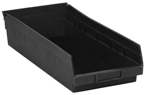 Economy Shelf Bin QSB108 ( Case of 10 )
