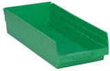Economy Shelf Bin QSB108 ( Case of 10 )