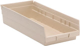Economy Shelf Bin QSB108 ( Case of 10 )