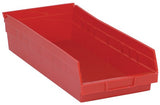 Economy Shelf Bin QSB108 ( Case of 10 )