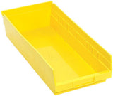 Economy Shelf Bin QSB108 ( Case of 10 )