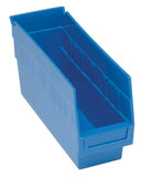 QSB201 STORE-MORE 6" 11-5/8" x 4-1/8" x 6" ( Case of 36 )