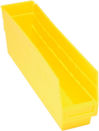 QSB203 STORE-MORE 6
