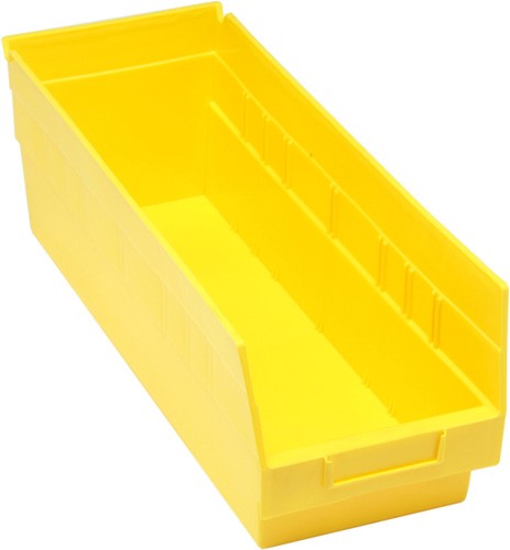 QSB204 STORE-MORE 6