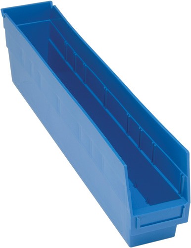 QSB205 STORE-MORE 6