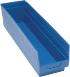 QSB206 STORE-MORE 6" 23-5/8" x 6-5/8" x 6" ( Case of 8 )