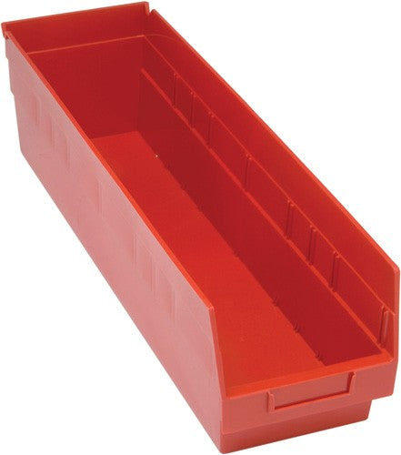 QSB206 STORE-MORE 6