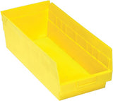 QSB208 STORE-MORE 6" 17-7/8" x 8-3/8" x 6" ( Case of 10 )