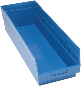 QSB214 STORE-MORE 6" 23-5/8" x 8-3/8" x 6" ( Case of 6 )