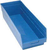 QSB214 STORE-MORE 6" 23-5/8" x 8-3/8" x 6" ( Case of 6 )