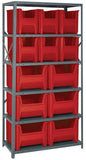 Giant Stack Container System QSBU-600800