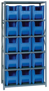 Giant Stack Container System QSBU-600