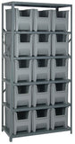 Giant Stack Container System QSBU-600