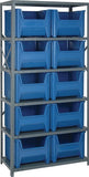 Giant Stack Container System QSBU-800