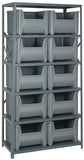 Giant Stack Container System QSBU-800