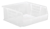 Ultra Stack Bin 10-7/8" x 11" x 5" "( Case of 6 )"
