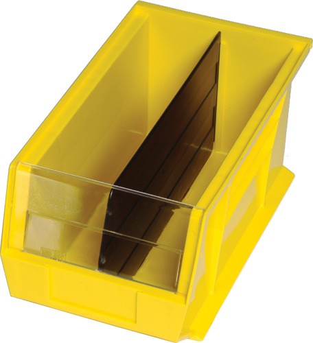 Ultra Stack Clear Window WUS260 ( Case of 4 )