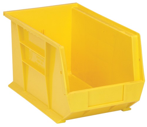 Ultra Stack Bin 13-5/8
