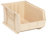 Ultra Stack Bin 16" x 11" x 8" "( Case of 4 )"