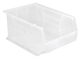 Ultra Stack Bin 16" x 11" x 8" "( Case of 4 )"