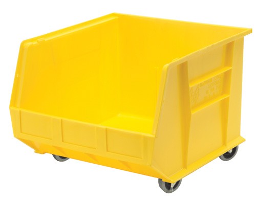 Mobile Ultra Stack Bin 18