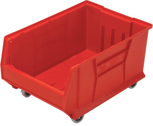 QUS964MOB Hulk Container-Mobile 23-7/8