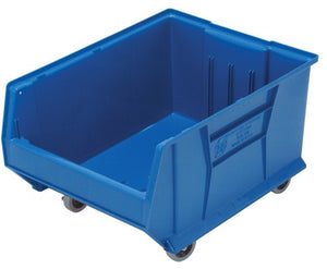 QUS965MOB Hulk Container-Mobile 23-7/8" x 18-1/4" x 12"
