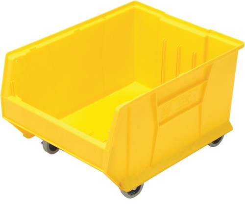 QUS965MOB Hulk Container-Mobile 23-7/8