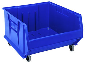 QUS967 Hulk Container-Mobile 23-7/8" x 18-1/4" x 12"