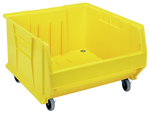 QUS967 Hulk Container-Mobile 23-7/8