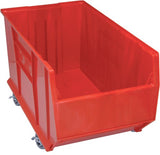 Hulk 36" Container QUS996MOB