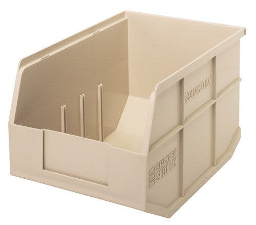 Stackable Shelf Bin 12