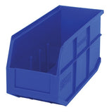Stackable Shelf Bin 14" x 6" x 7" SSB441 ( Case of 6)