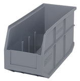 Stackable Shelf Bin 14" x 6" x 7" SSB441 ( Case of 6)