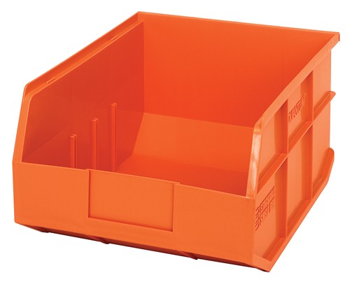 Stackable Shelf Bin 14