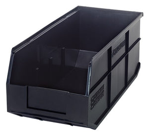 Stackable Shelf Bin 18" x 8-1/4" x 7" SSB463 ( Case of 6)