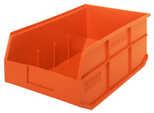 Stackable Shelf Bin 18